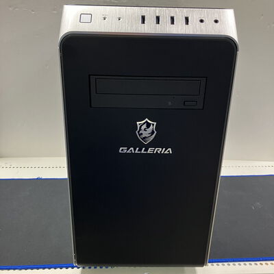 【大宮店】中古  GALLERIA RM5C-G60S 1250007847 