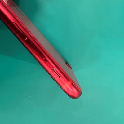【静岡東瀬名店】中古  Apple iPhoneSE 4.7インチ (第2世代/2020) 64GB (PRODUCT)RED 国内版SIMロックフリー MHGR3J/A 新パッケージ版 146156 