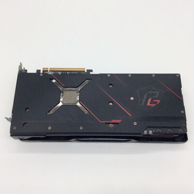 【浜松店】中古  ASRock RX 6900 XT Phantom Gaming D 16G OC (RX6900XT 16GB) 144274 