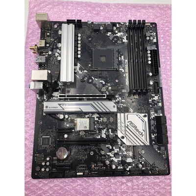【水戸赤塚店】中古  ASRock B550 TW  4680002406 