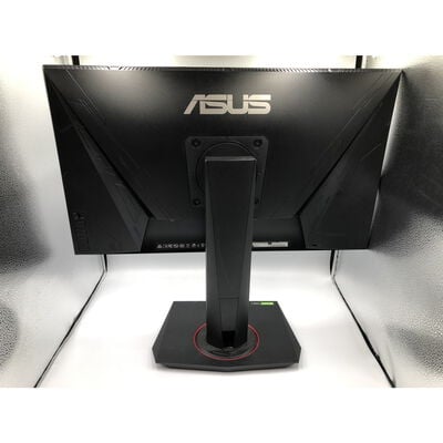 【水戸赤塚店】中古  ASUS VG258 （フルHD 1920x1080 144Hz TN） 4680003554 