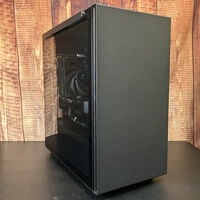 中古  Original PC(AMD Ryzen 7 5700X/32GB/SSD1TB/なし/NVIDIA GeForce RTX 4060 Ti 8GB/W11H64 MAR) 182677 
