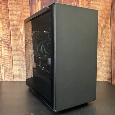 【富士青葉店】中古  Original PC(AMD Ryzen 7 5700X/32GB/SSD1TB/なし/NVIDIA GeForce RTX 4060 Ti 8GB/W11H64 MAR) 182677 