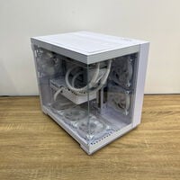 中古  自作PC(Ryzen 7 7800X3D/32GB/SSD2TB+2TB/RTX5060Ti 16GB/W11H) 4990001548 