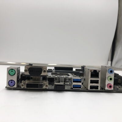 【福井日之出店】中古  ASUS H310M-A-SI(H310 1151 DDR4 mATX) 137034 