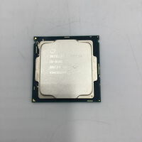中古  Intel Core i3 9100 (1151/3.60GHz/6M/C4/T4) 140320 