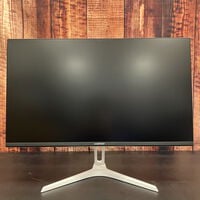中古  Amzfast AMZG24X1W（24インチ フルHD 1920x1080 200Hz） 5070002019 