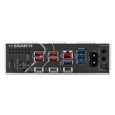 GIGABYTE  X870E EAGLE X3D WIFI7 (X870E AM5 ATX) 