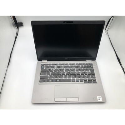 【水戸赤塚店】中古  DELL Latitude 5310 (INTEL Core i5 10310U 1.7GHz/16GB/SSD256GB/-/オンボード/13.3/1920x1080/Wi-Fi/WEBCAM/W11H64/MicrosoftOffice H&B 2024付) 181333 
