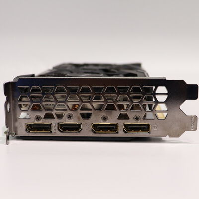 【札幌店】中古  GIGABYTE Geforce GTX1660 SUPER  (6GB PCI-E) 3210016283 