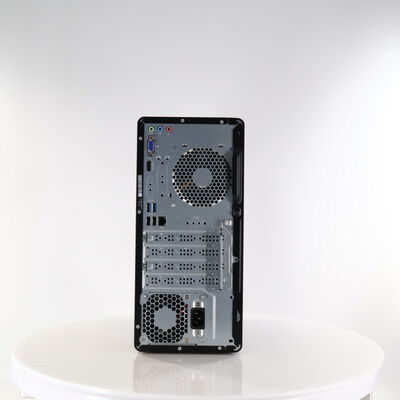 【秋葉原本店】中古  HP_Pavilion_Desktop_TP01-2(Ryzen 7 5700G/16GB/SSD256GB/HDD1TB/W11H) 3410016730 