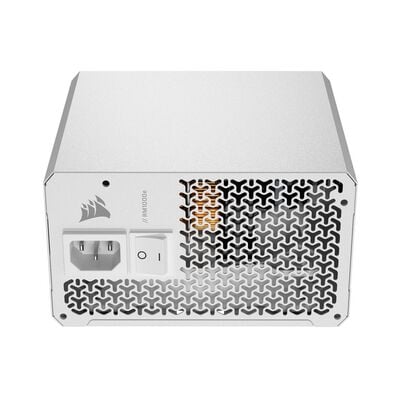 Corsair  RM1000e White 2025 CP-9020294-JP (1000W) 