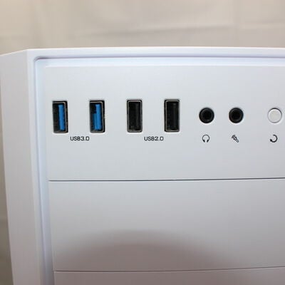 【通販センター】中古  Original PC(Intel Core i9 10900F/16GB DDR4 (PC4)/SSD1TB/なし/NVIDIA GeForce GTX 1650 4GB/W11H64 MAR) 191816 