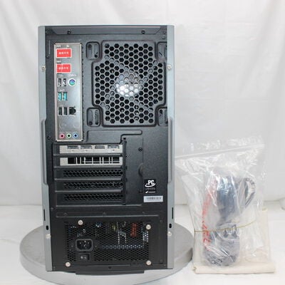 【通販センター】中古  THIRDWAVE GALLERIA RR5-36T-740 199085 