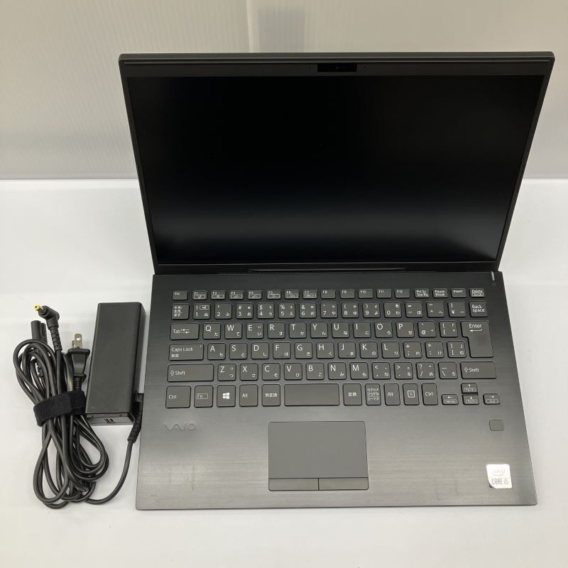 中古 EPSON Endeavor NJ4400E-2 (INTEL Core i5 10210U 1.6GHz