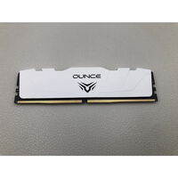 中古  AMEU16G56H-6000（DDR5　6000MHｚ　16ＧＢ） 4680003052 