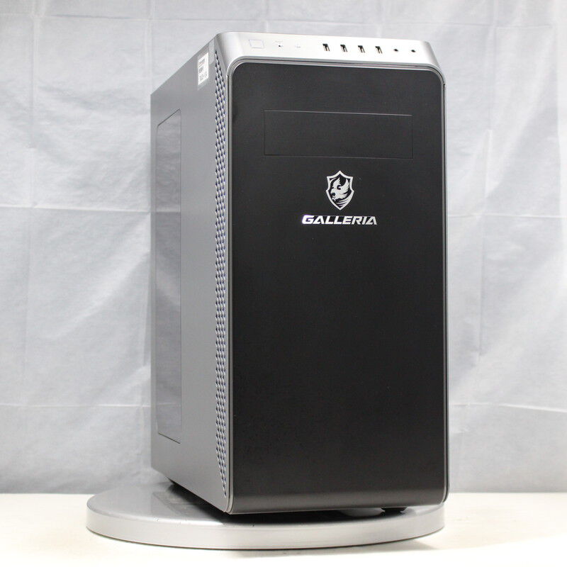 2024年 お歳暮・冬ギフト特集 中古 12700/16GB/SSD1TB i7 Core SK(Intel GALLERIA THIRDWAVE 国文学研究