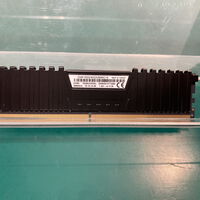中古  PC4-21300 8GB デスクトップ用(DDR4-2666) 126165 