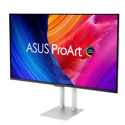 ASUS  ProArt Display OLED PA32UCDM (31.5インチワイド 液晶モニター)