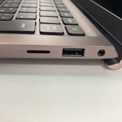 【仙台店】中古  Dell P143G (i7-11370H/16GB/SSD1TB/-/-/WLAN/14インチFHD/W11H64/-) 3240008616 