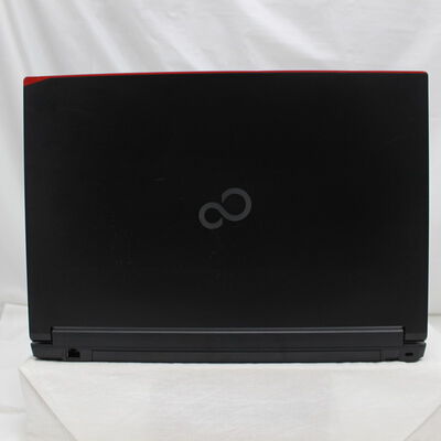 【通販センター】中古  FUJITSU LIFEBOOK A5511/G(Intel Core i5 1145G7 2.60GHz/16GB DDR4/SSD256GB/MULTI/オンボード/15.6/1920x1080/GbE/Wi-Fi/WEBCAM/W11H/VBT) 196498 