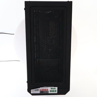 【秋葉原本店】中古  BTOパソコン(Ryzen 7 3800X/32GB/SSD1TB/RTX2070 SUPER/W10H) 3410013956 