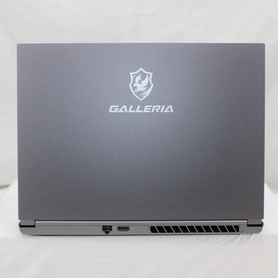 【新潟店】中古  THIRDWAVE GALLERIA RL7C-R45-4 184204 
