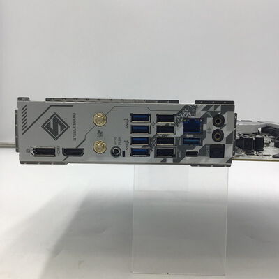 【白山FM松任店】中古  ASRock B650 Steel Legend WiFi (B650 AM5 ATX) 4950001697 