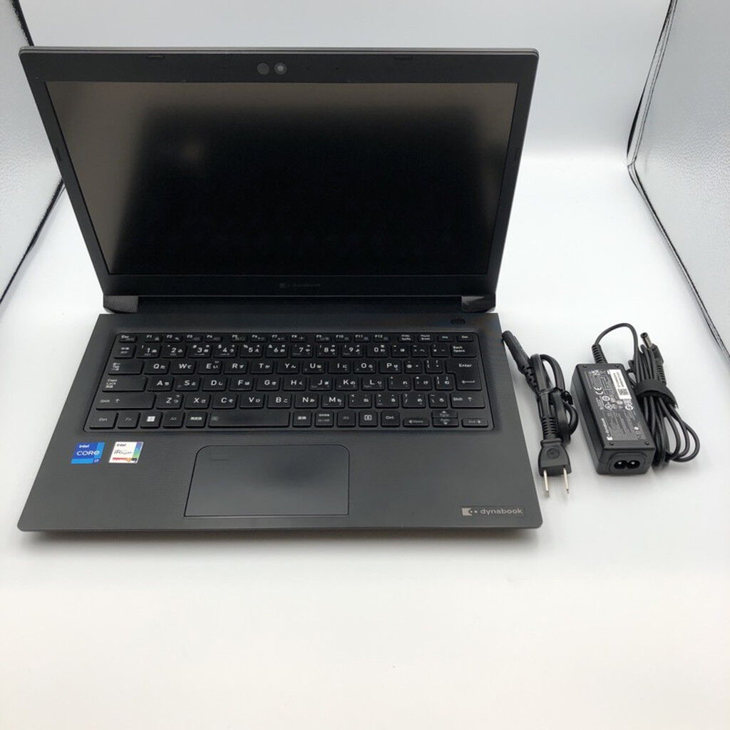 中古 dynabook S73/HU(i7-1185G7/16GB/SSD256GB/W11P) 4720002808