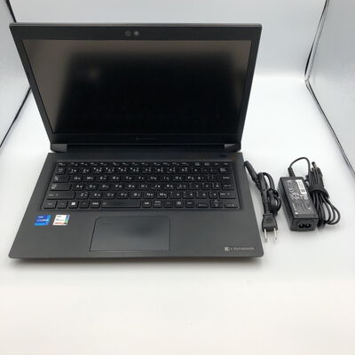 【甲府飯田店】中古  dynabook S73/HU(i7-1185G7/16GB/SSD256GB/W11P) 4720002808 