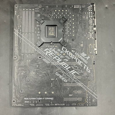 【大須店】中古  ASUS ROG STRIX Z390-F GAMING (Z390 1151 ATX DDR4) 138866 