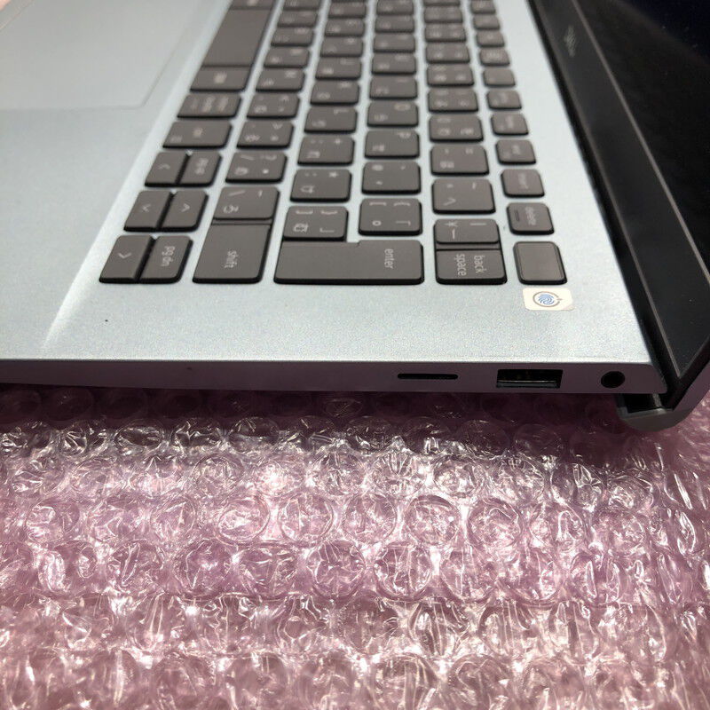 中古 DELL Inspiron14 5402 (i7-1165G7/16GB/SSD 1TB/WLAN/W11P64