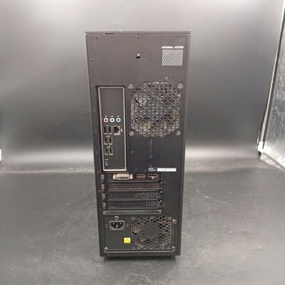 【大須店】中古  HP OMEN デスクトップパソコン 3120024256 