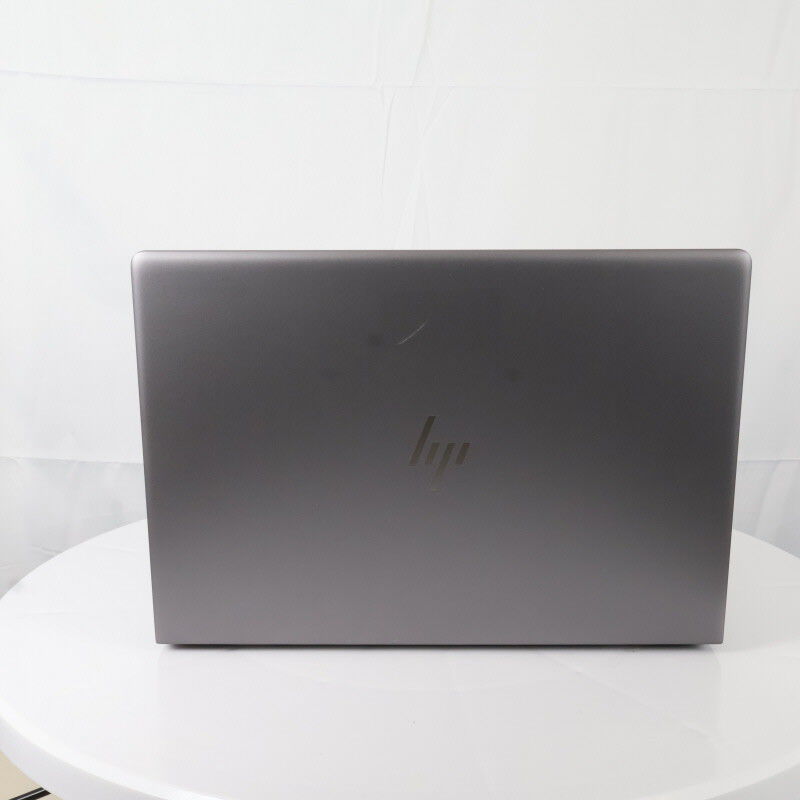 中古 HP ZBook 14u G6 (Intel Core i7 8565U 1.80GHz/16GB/SSD1TB/なし