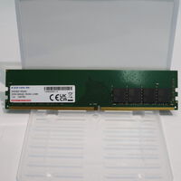 中古  PC4-25600 16GB デスクトップ用(DDR4-3200) 140728 