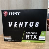 中古  各社 GeForce RTX2070 (8GB PCI-E) 138342 