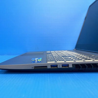 【大須店】中古  raytrek R5-RL5(i7-13700H/32GB/SSD1TB/RTX4050/15.6/WQHD/W11H) 3120022443 