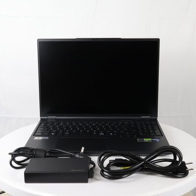 【通販センター】中古  THIRDWAVE GALLERIA ZL9C-R57T-6A 202427 