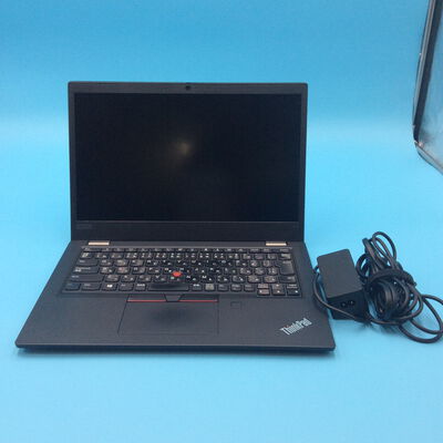 【秋葉原本店】中古  Lenovo ThinkPad L13(Core i5 10210U 1.60GHz/8GB/SSD256GB/UHD Graphics/13.3ｲﾝﾁ/WLAN/WEBCAM/W10P64) 3410012361 