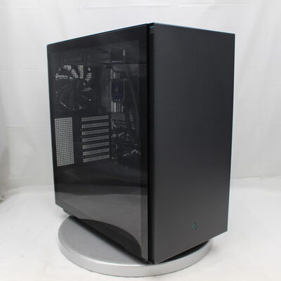 【長野稲里店】中古  Original PC(Intel Core i7 13700K/32GB DDR5 (PC5)/SSD500GB/なし/オンボード/W11H64 MAR) 190360 
