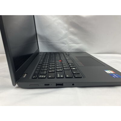 【仙台店】中古  Lenovo ThinkPad L13 Gen 4 (Core i7-1355U/16GB/SSD512GB/-/-/WLAN/13.3UWXGA/W11P/-) 3240011374 