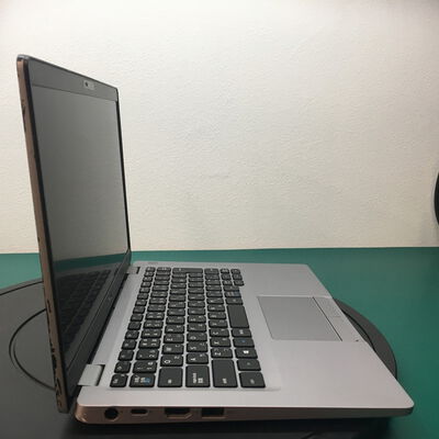 【佐賀南部バイパス店】中古  DELL Latitude 5310 指紋認証 (INTEL Core i5 10310U 1.7GHz/16GB/SSD256GB/-/オンボード/13.3/1920x1080/Wi-Fi/WEBCAM/W11H64/Microsoft Office Home and Business 2024付) 182262 