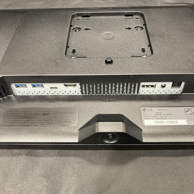 【静岡東瀬名店】中古  LG 24BL650C (23.8インチ 1920x1080 IPS 75Hz) 5140001836 