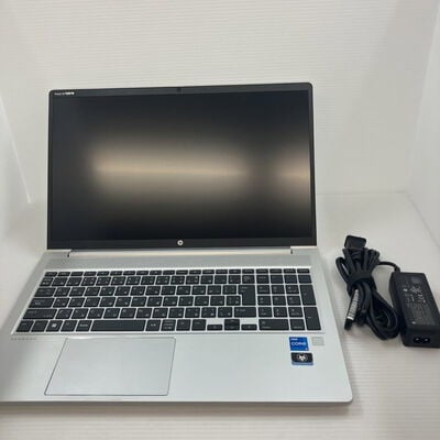 【秋葉原本店】中古  HP　PROBOOK450G9(i5-1235U/8GB/SSD240GB/W11P) 3410014699 