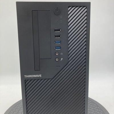 【堺七道店】中古  THIRDWAVE MagnateGE(i7 14700/32GB/SSD1TB/W11P) 4660002158 