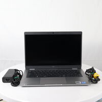 中古  DELL Latitude 5320(Intel Core i7 1185G7/16GB DDR5 (PC5)/SSD512GB/なし/オンボード/13.3/1920x1080/Wi-Fi/W11H64 MAR) 200735 
