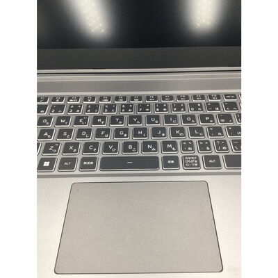 【座間相武台】中古  GALLERIA　(i7-13700H/32GB/SSD500GB/RTX4050/W11H) 4510002089 