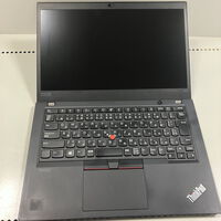 中古  LENOVO ThinkPad X13 MSO (AMD Ryzen 5 Pro 4650U 2.10GHz/32GB DDR4 (PC4)/SSD256GB/-/オンボード/13.3/1920x1080/Wi-Fi/WEBCAM/W11P/Microsoft Office Home and Business 2024) 190574【7/2大決算値下げ!】 
