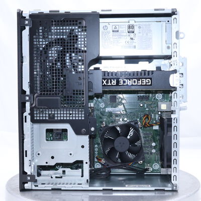 【通販センター】中古  HP Pavilion TG01-1155jp(Intel Core i7 10700F/16GB DDR4 (PC4)/SSD1TB/なし/NVIDIA GeForce RTX 2060 SUPER 8GB/W11H64 MAR) 202230 