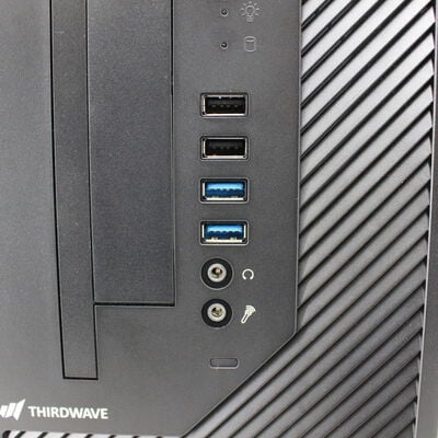 【郡山安積店】中古  THIRDWAVE Magnate IM 189263 